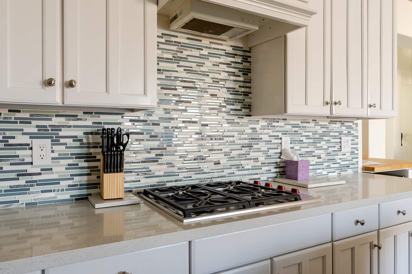 Full kitchen image 3