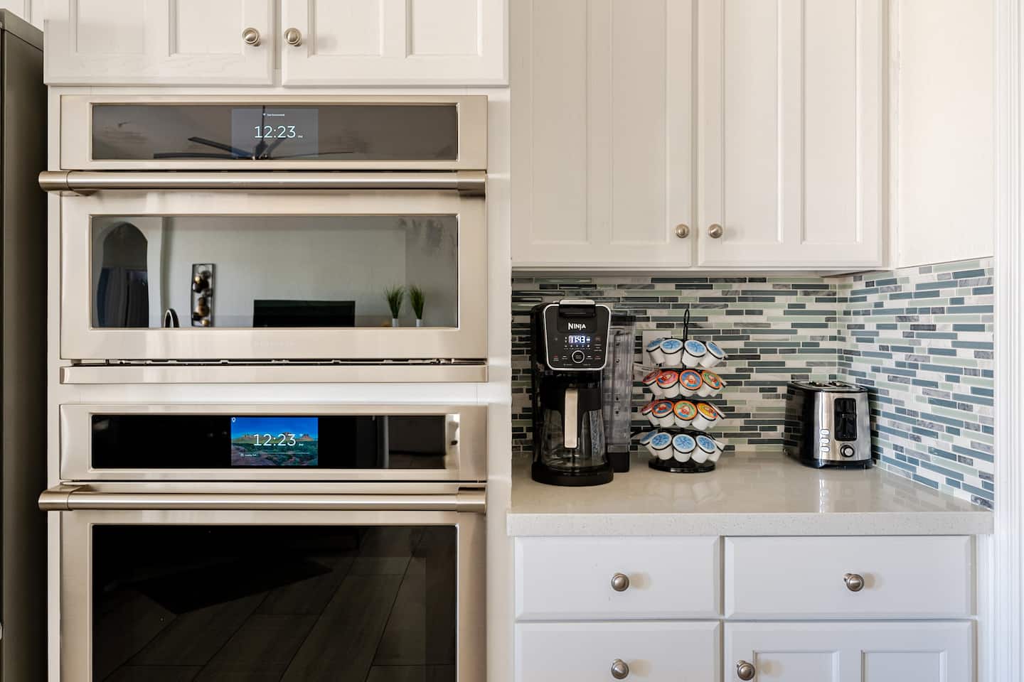 Full kitchen image 5