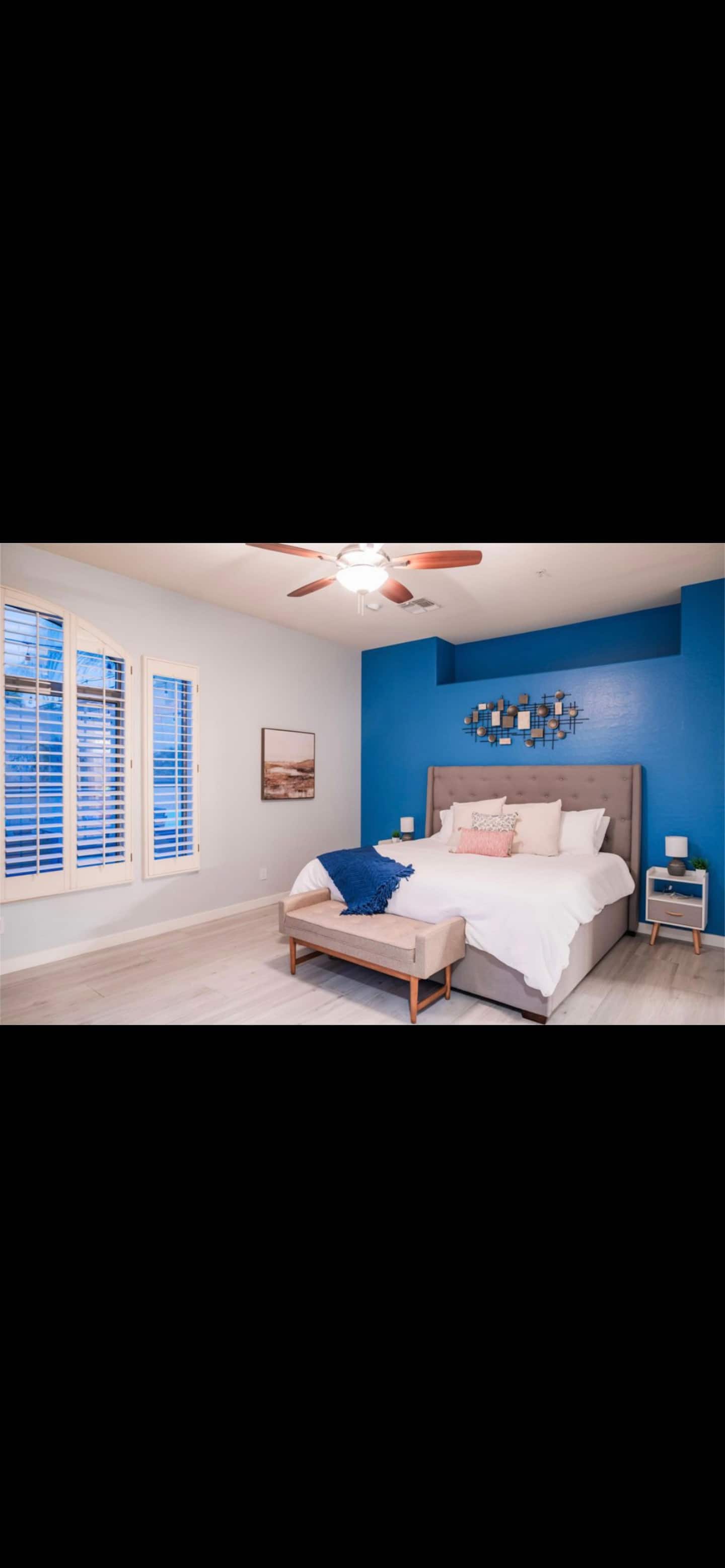Bedroom 1 image 1