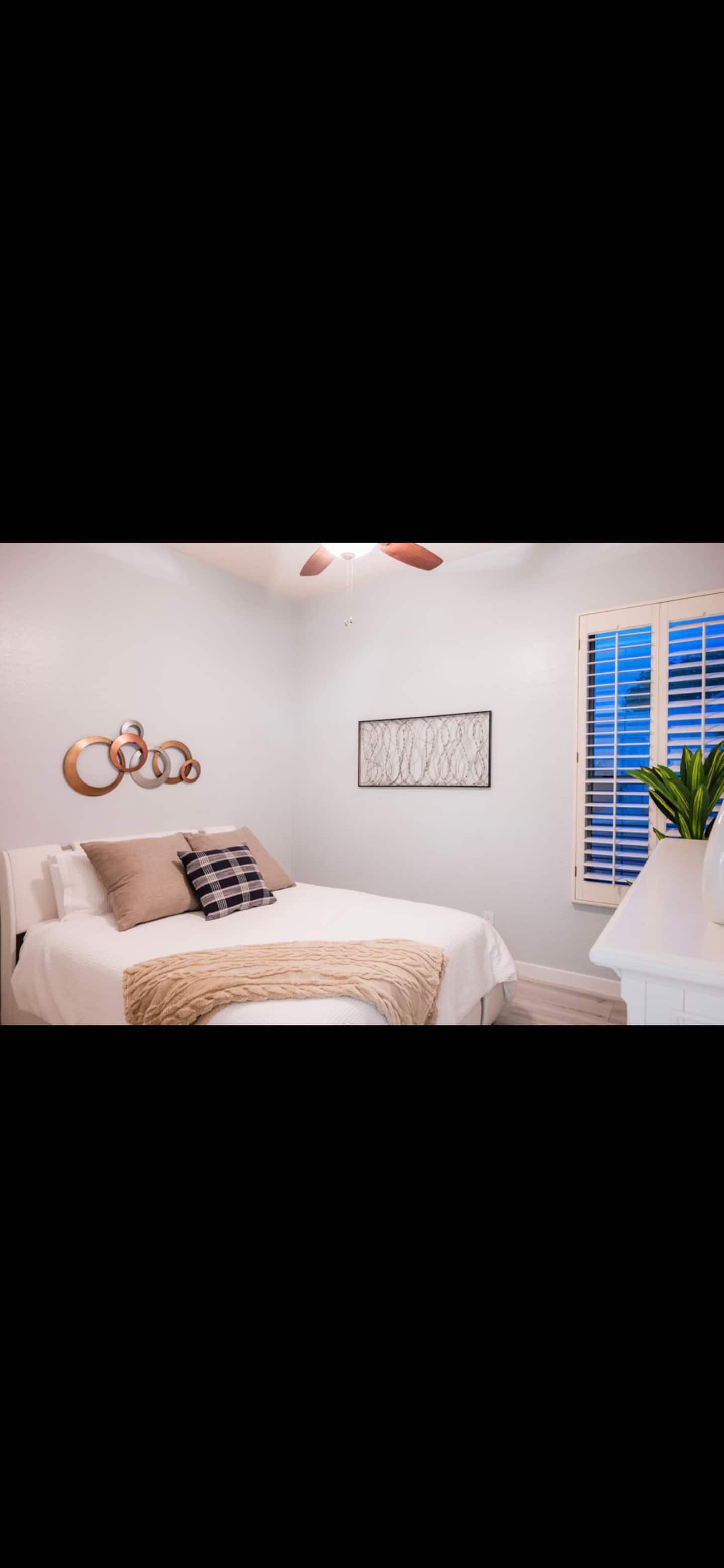 Bedroom 3 image 1