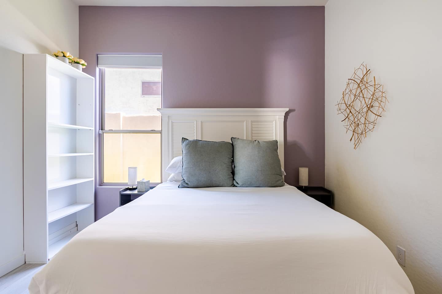 Bedroom 4 image 1