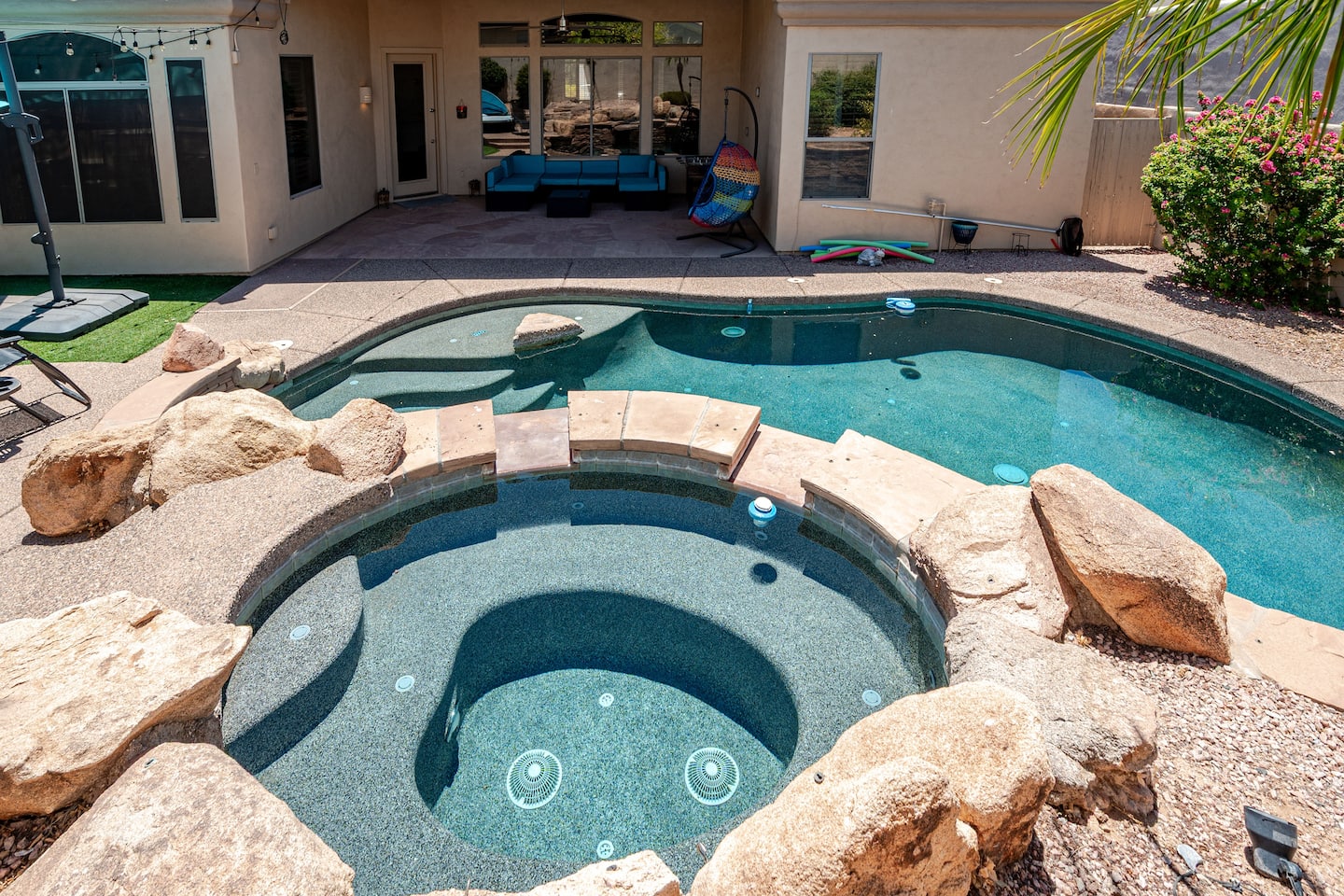Backyard image 2