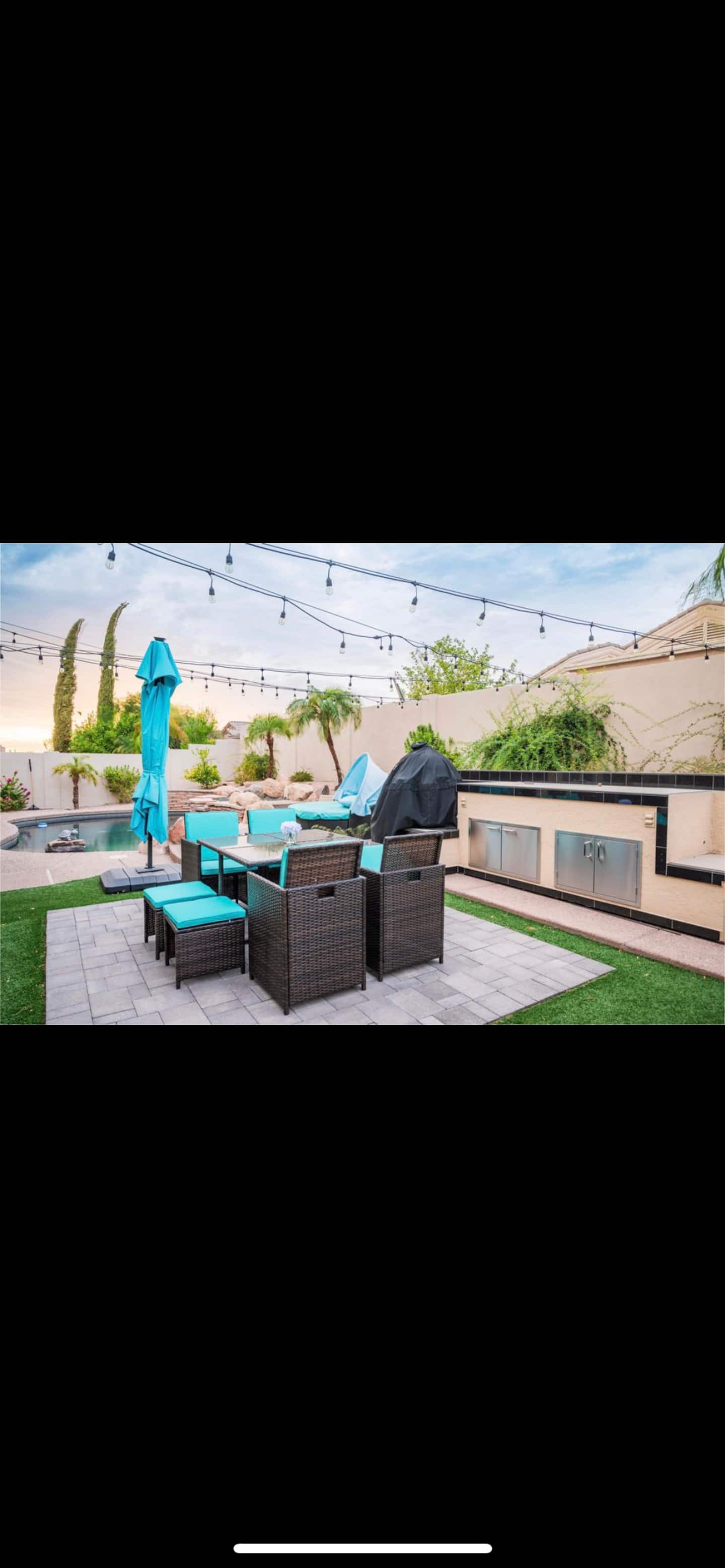 Patio image 1
