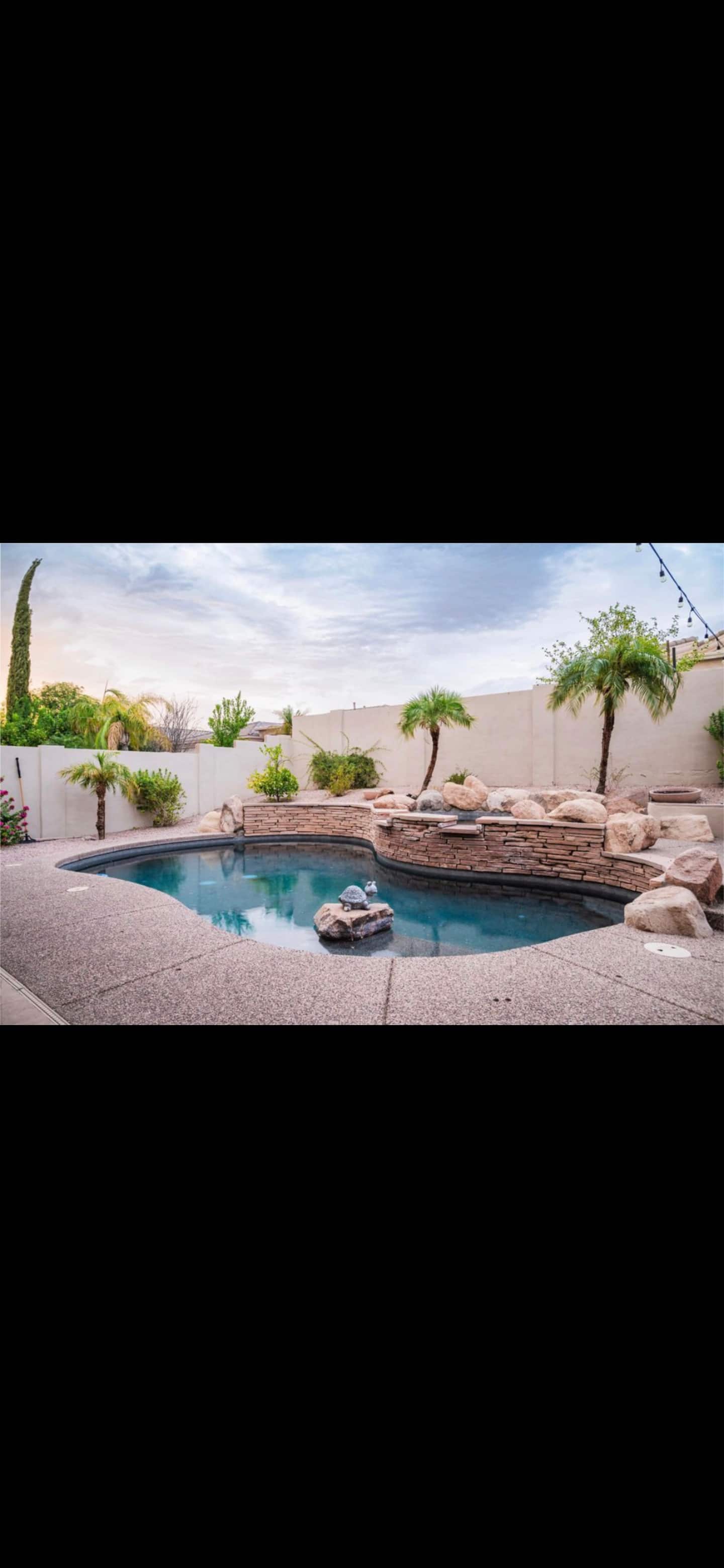 Pool image 1
